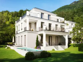 Appartement à vendre Salzburg (RBT81943)