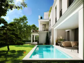 Appartement à vendre Salzburg (RBT81944)