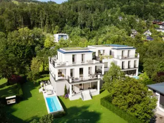 Appartement à vendre Salzburg (RBT81945)