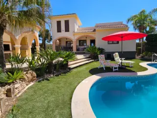 Huis te koop Ciudad Quesada (RBT81952)