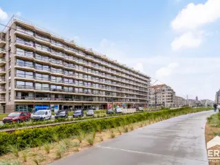 Parking for sale Blankenberge (RBT81990)