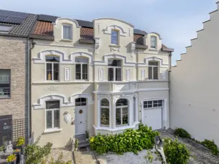 Master house for sale Sint-Pieters-Leeuw (RBT82008)