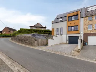 Residence for sale Bekkerzeel (RBT82107)