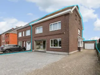 Huis te koop Heist-op-den-Berg (RBT82110)
