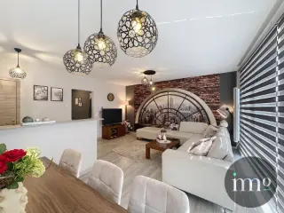 Apartment for sale Zellik (RBT82114)