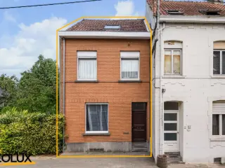 Maison à vendre Asse (RBT82116)