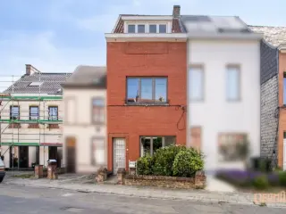 Huis te koop Gentbrugge (RBT82124)