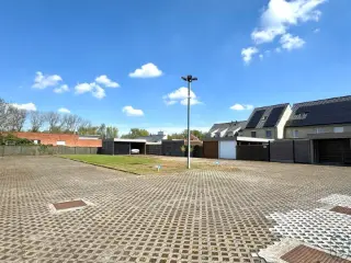 Parking te koop Ingelmunster (RBT82129)