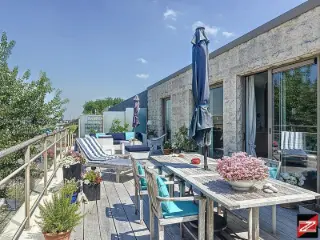 Penthouse te koop Zeebrugge (RBT82133)