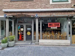 Surface commerciale à louer Genk (RBT82158)