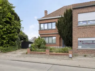 Maison à vendre Sint-Katherina-Lombeek (RBT82213)