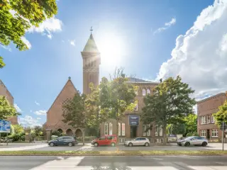 Immeuble de rapport à vendre Louvain (RBT82254)