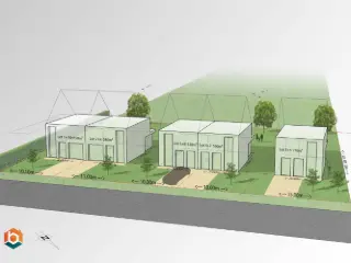 Development site for sale Kampenhout (RBT82275)