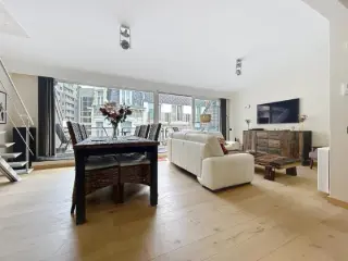 Appartement à vendre Blankenberge (RBT82320)