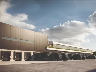 Industrie te huur Desteldonk (RBT82396)