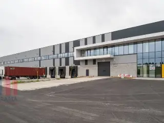 Industrie te huur Heppignies (RBT82406)