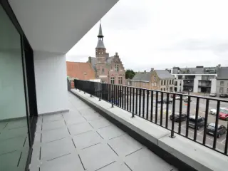 Apartment for rent Kortemark (RBT82410)