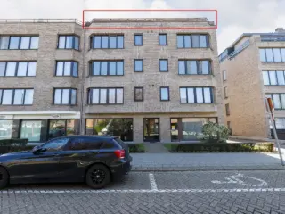 Appartement te koop Lier (RBT82423)