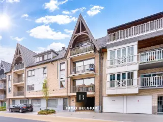 Appartement à vendre De Haan (RBT82443)