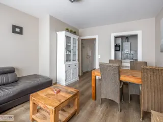 Appartement à vendre Nieuwpoort (RBT82446)