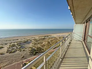 Appartement à vendre Oostduinkerke (RBT82460)