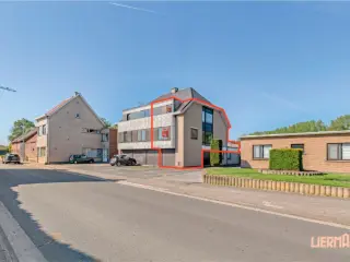 Duplex for sale Aalst (RBT82526)
