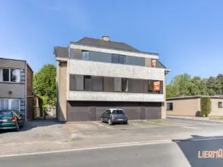 Duplex for sale Gijzegem (RBT82527)