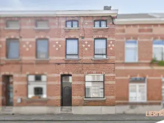 Maison à vendre Alost (RBT82538)