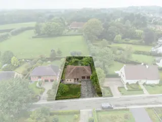 Villa à vendre Affligem (RBT82552)