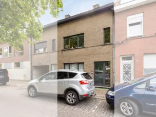 Maison à vendre Hoogstraten (RBT82580)