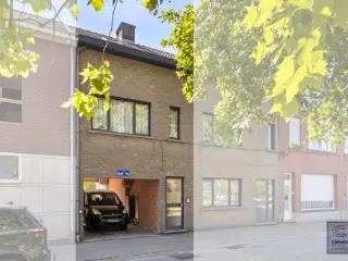 Duplex à vendre Hoogstraten (RBT82581)