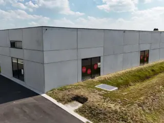 Industrie te koop Ichtegem (RBT82598)