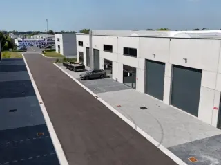 Handelspand te koop Ichtegem (RBT82602)