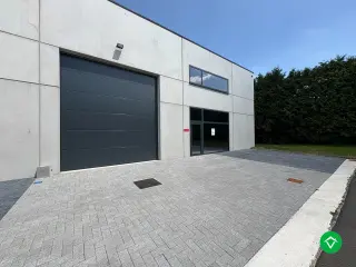 Handelspand te koop Ichtegem (RBT82603)