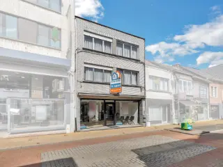 Mixed building for sale Liedekerke (RBT82637)