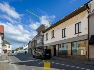 Maison à vendre Loppem (RBT82654)