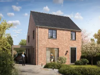 Residence for sale Waarschoot (RBT82659)