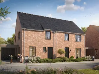 Residence for sale Beernem (RBT82661)