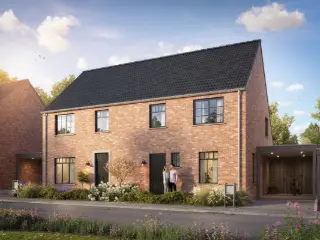 Residence for sale Beernem (RBT82664)