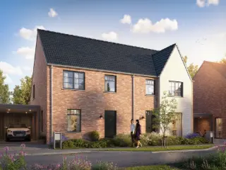 Residence for sale Beernem (RBT82666)