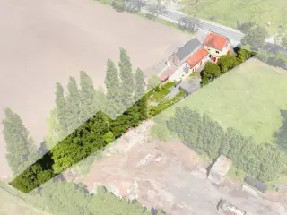 Development site for sale Eernegem (RBT82671)