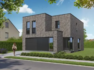 Residence for sale Assebroek (RBT82675)