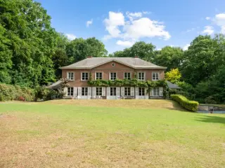 Villa à vendre Asse (RBT82802)