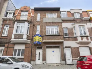 Maison à vendre Berchem-Sainte-Agathe (RBT82842)