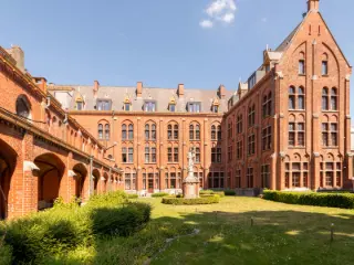 Appartement à vendre Hal (RBT82888)