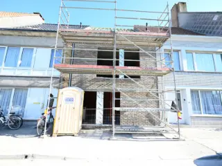 Residence for sale Oostende (RBT82924)