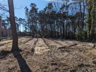 Terrain à bâtir à vendre Houthalen-Helchteren (RBT82999)