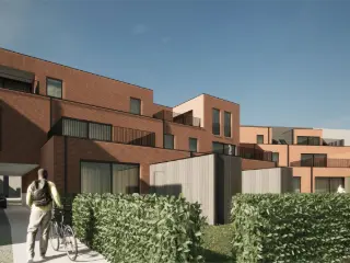 Appartement te koop Berlaar (RBT83061)