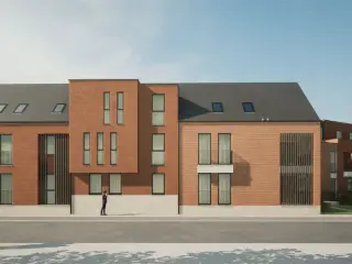 Appartement te koop Berlaar (RBT83062)