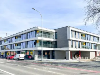 Appartement te koop Asse (RBT83076)